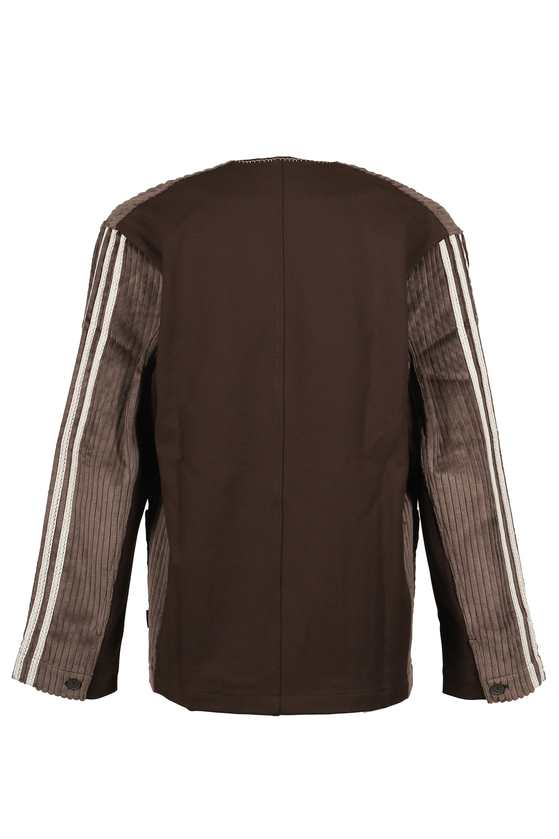 CLOT CORD JKT / DARK BRW 