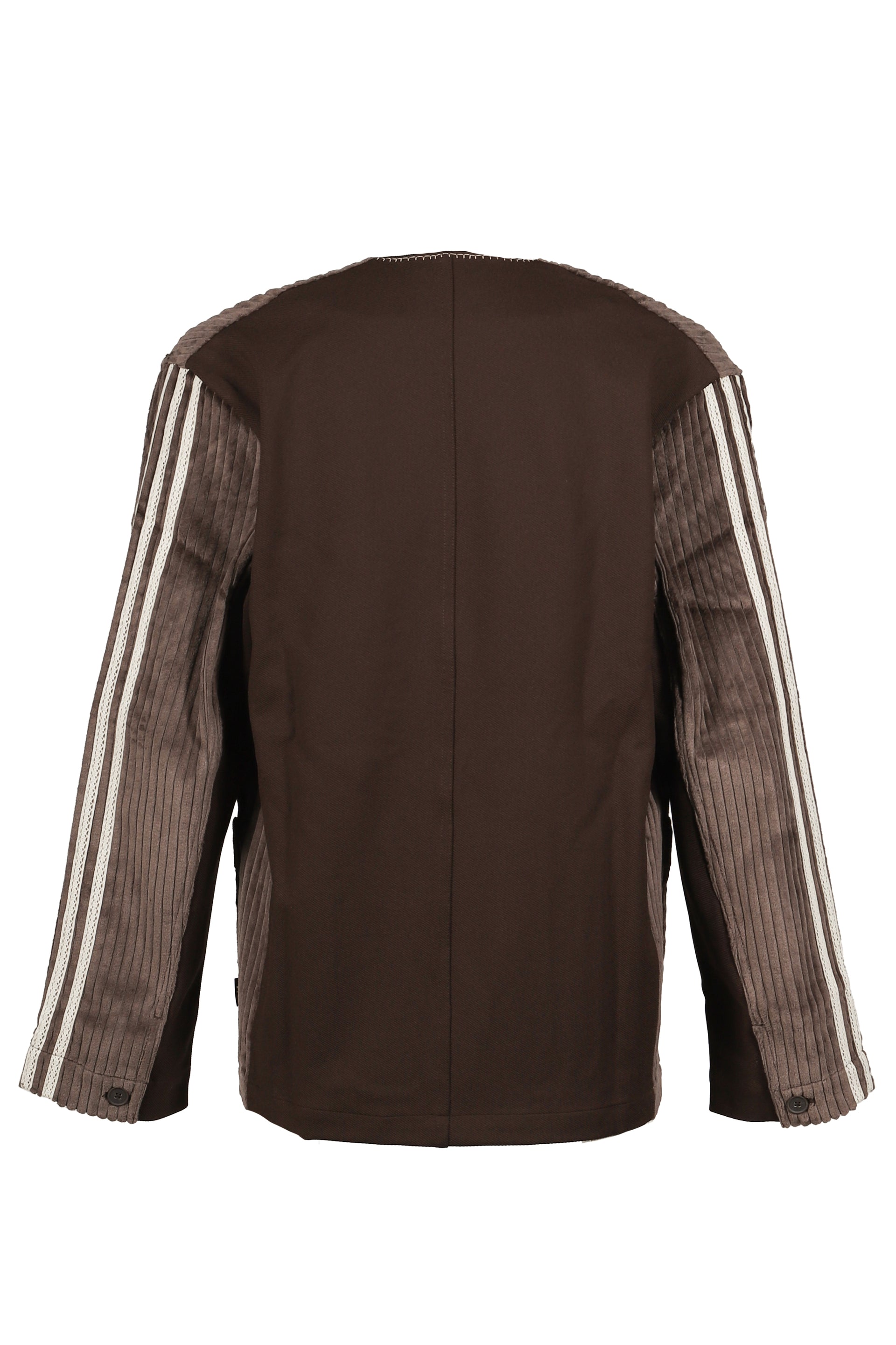 CLOT CORD JKT / DARK BRW 