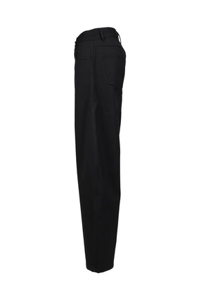 OKTAI TROUSER / BLK