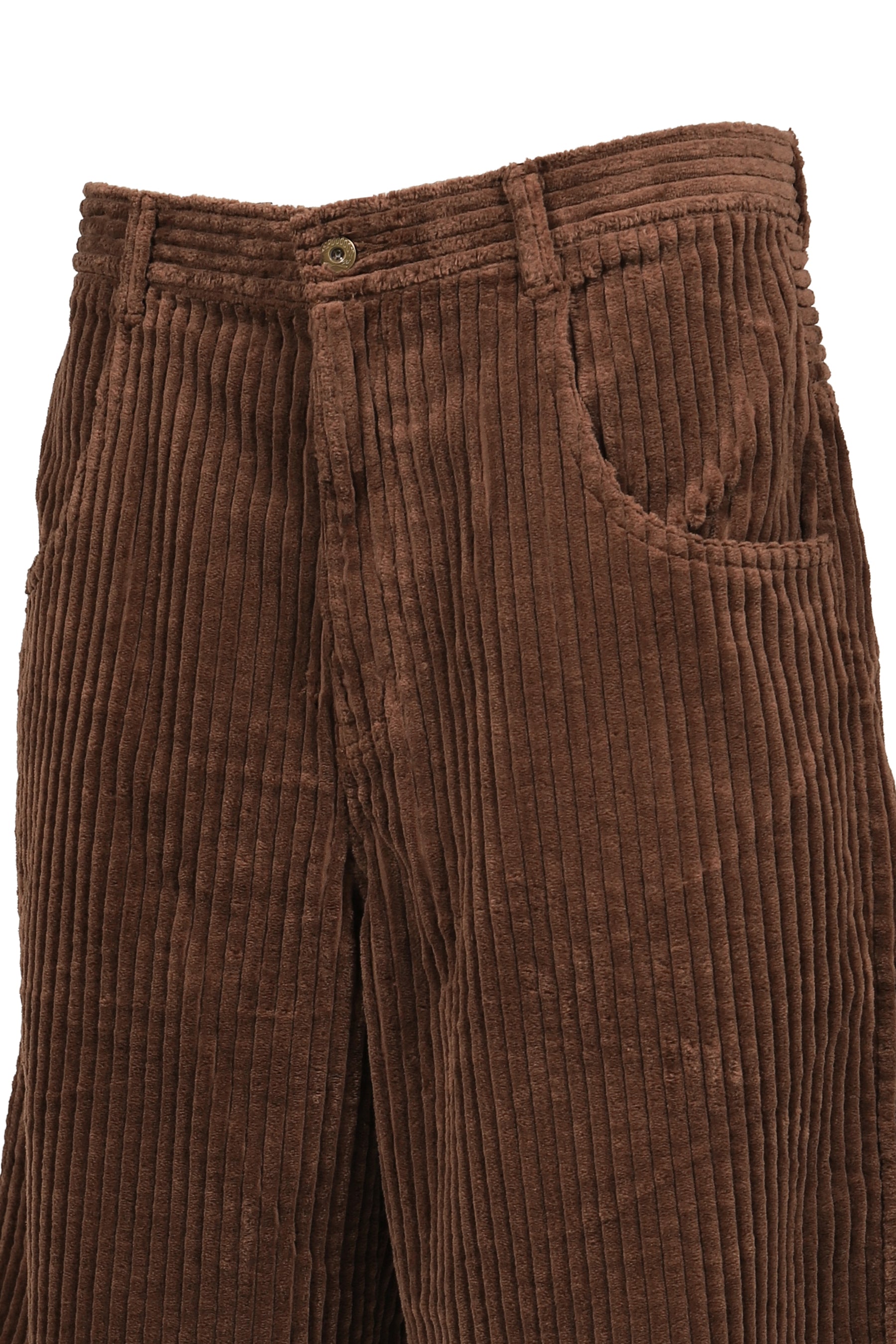 JNCORD BAGGY SHORTS / BRW