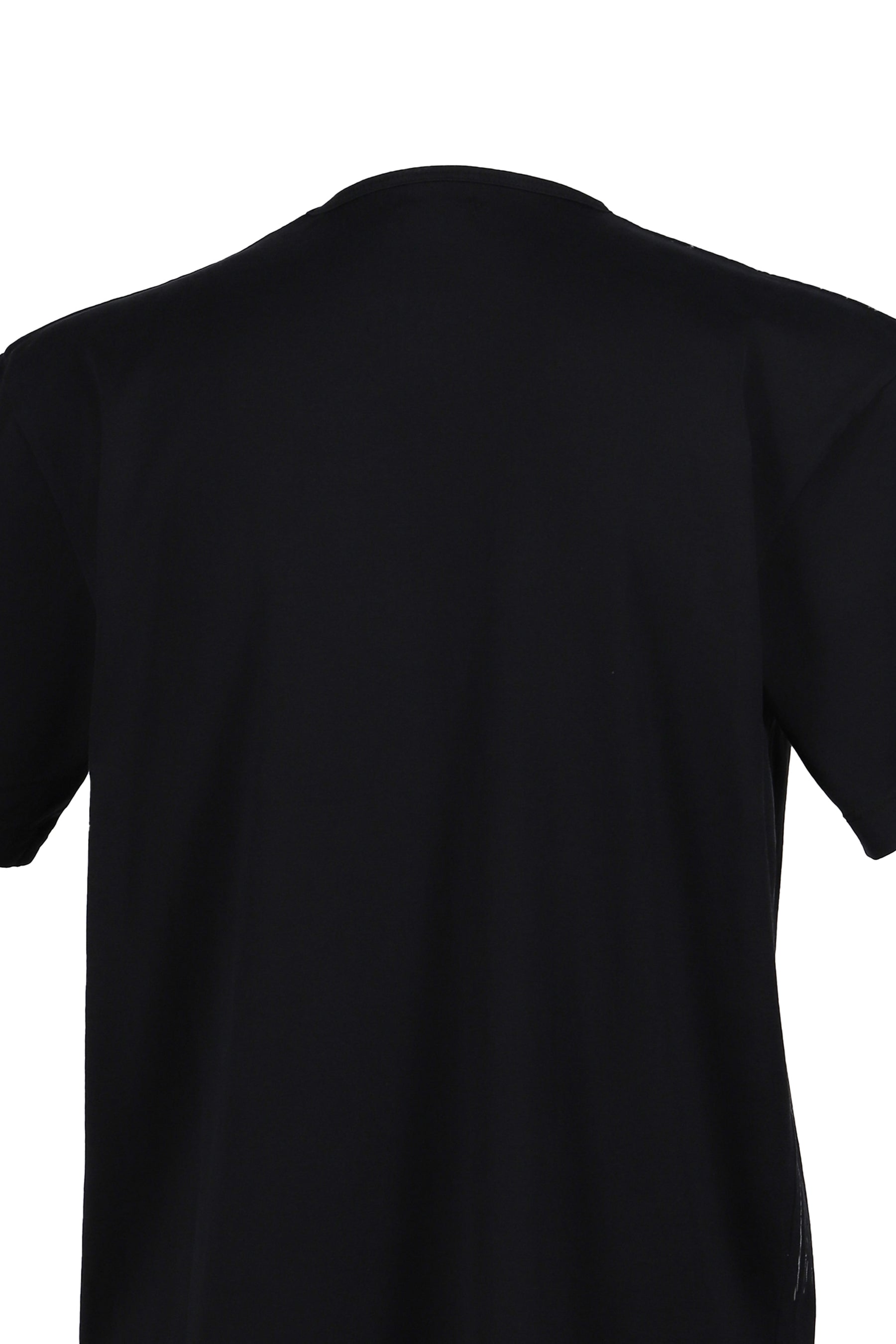 RO ALLOVER SS TEE / BLK