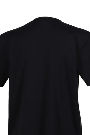 RO ALLOVER SS TEE / BLK