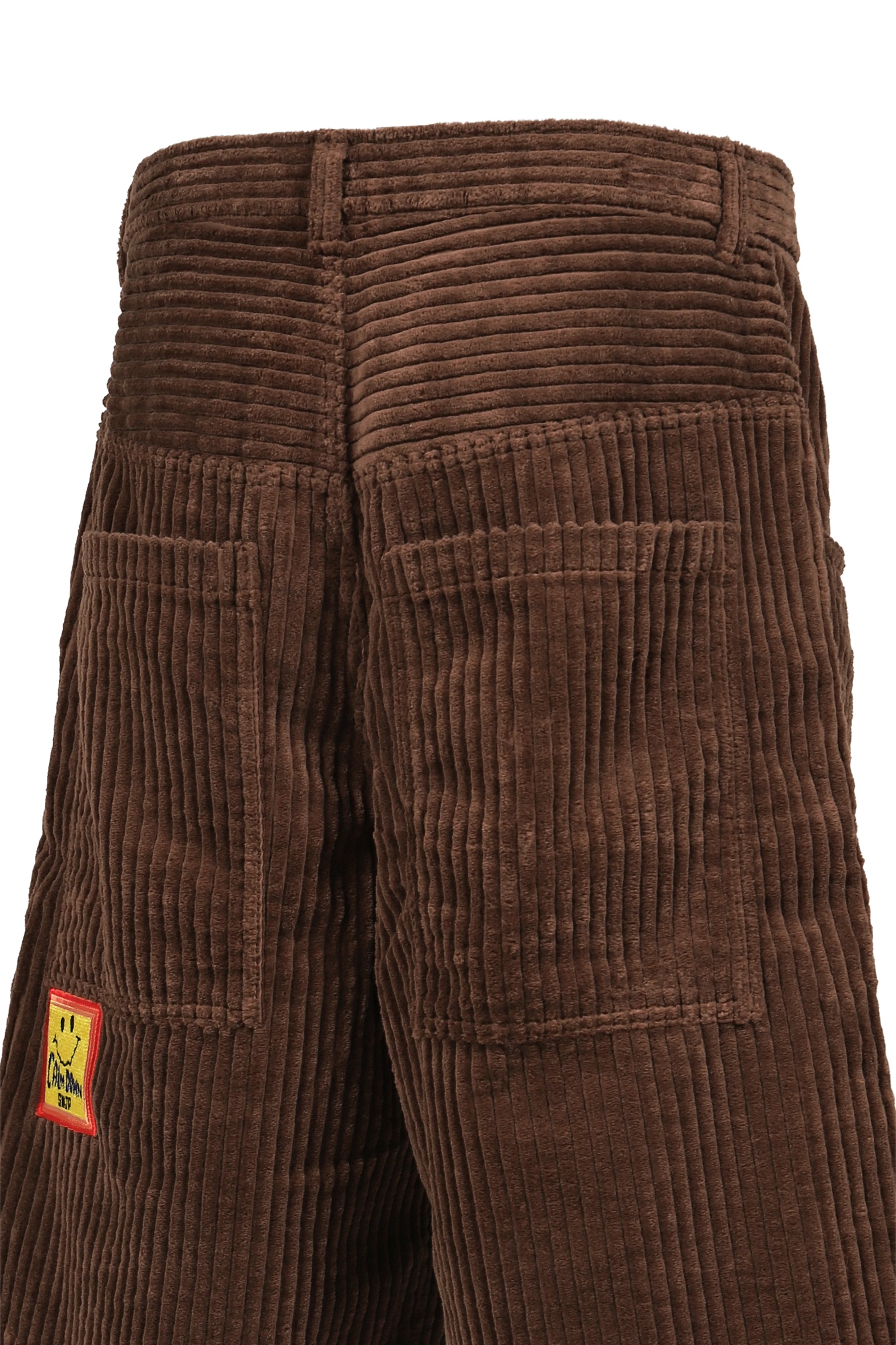 JNCORD BAGGY SHORTS / BRW