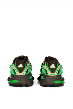 PW ADISTAR JELLYFISH / BRW/GRN/BLK