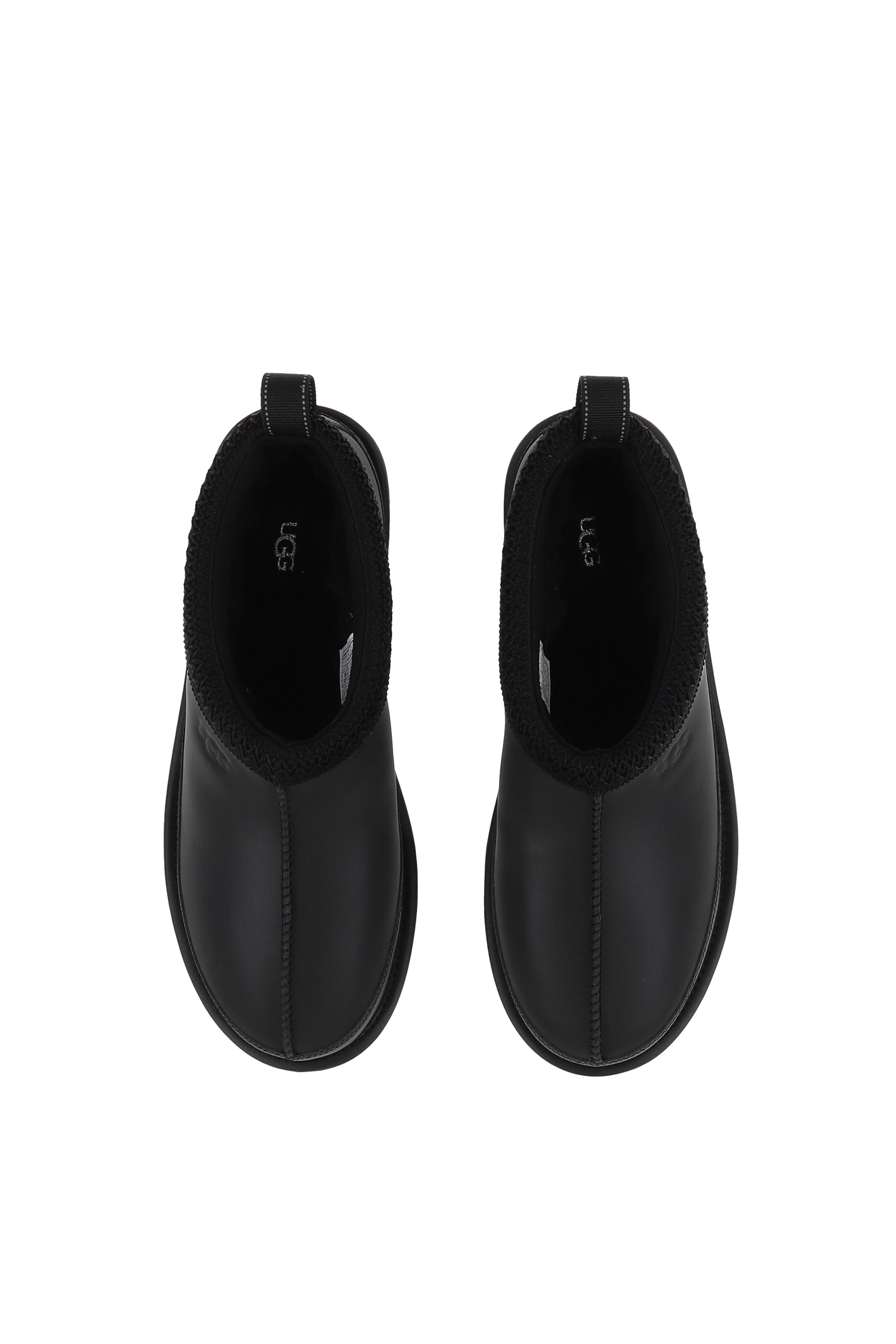 M TASMAN REFLECTIVE / BLK REFLECTIVE