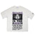 COTTON CLASSIC T-SHIRT / WHT