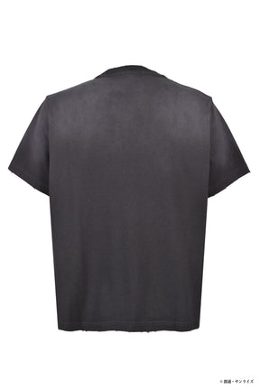 PENELOPE TEE (EXCLUSIVE) / VINTAGE BLK