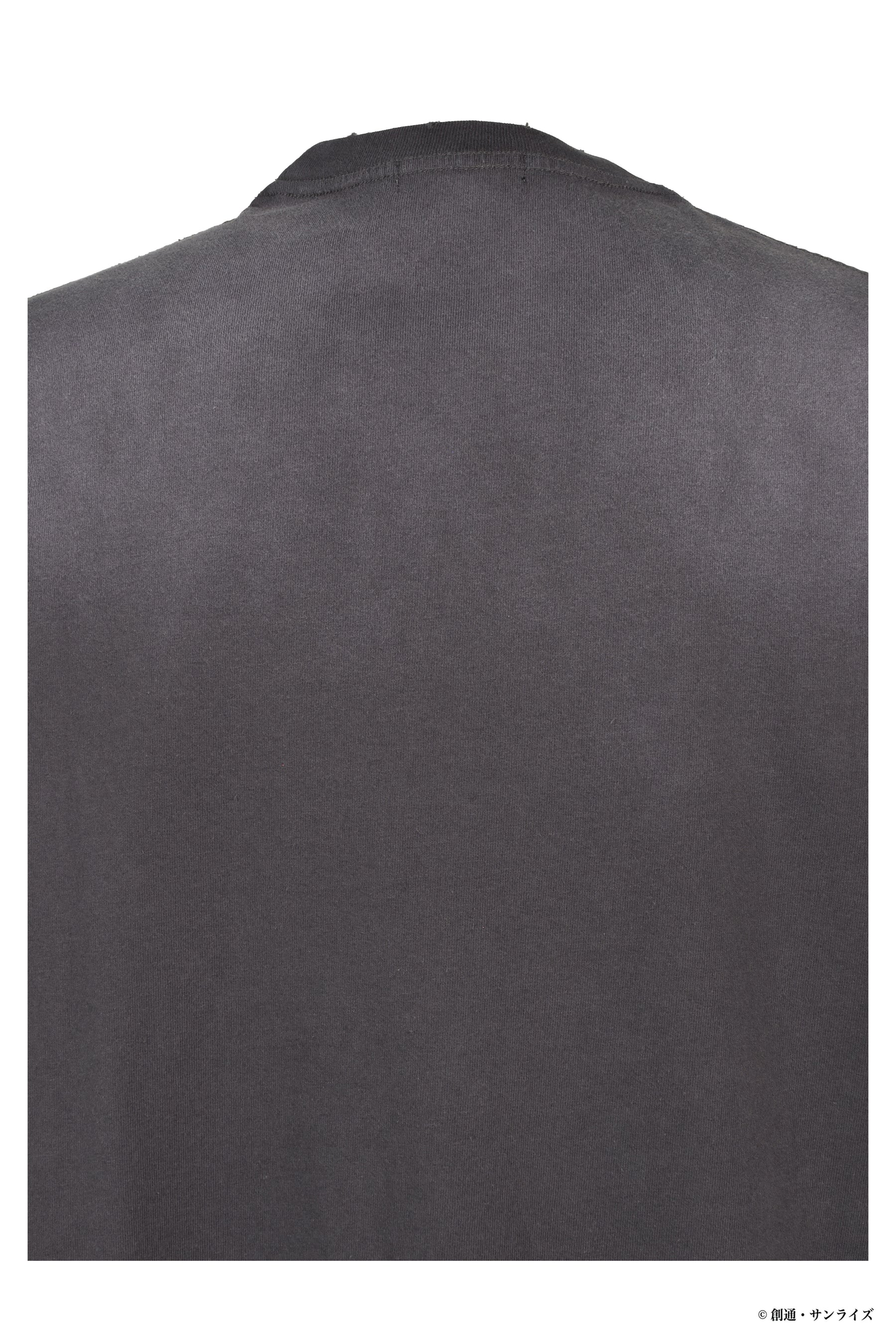 PENELOPE TEE (EXCLUSIVE) / VINTAGE BLK