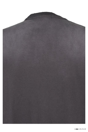 PENELOPE TEE (EXCLUSIVE) / VINTAGE BLK