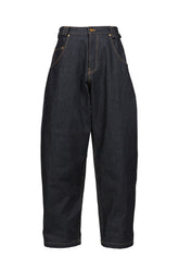 TRUE BAD BOY DENIM JEAN / RAW IND