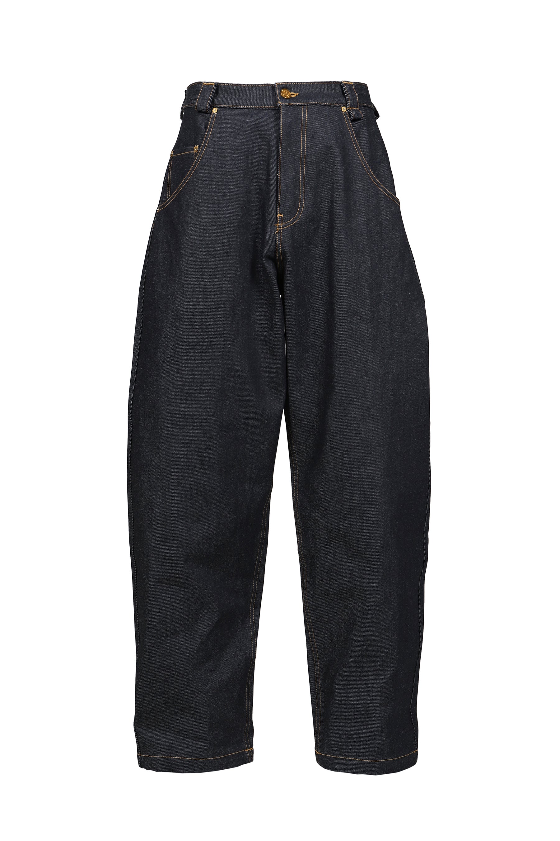 TRUE BAD BOY DENIM JEAN / RAW IND