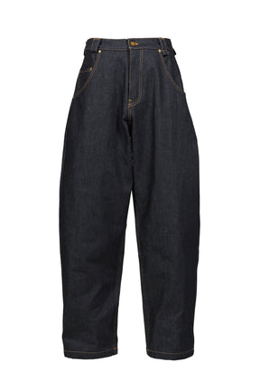 TRUE BAD BOY DENIM JEAN / RAW IND