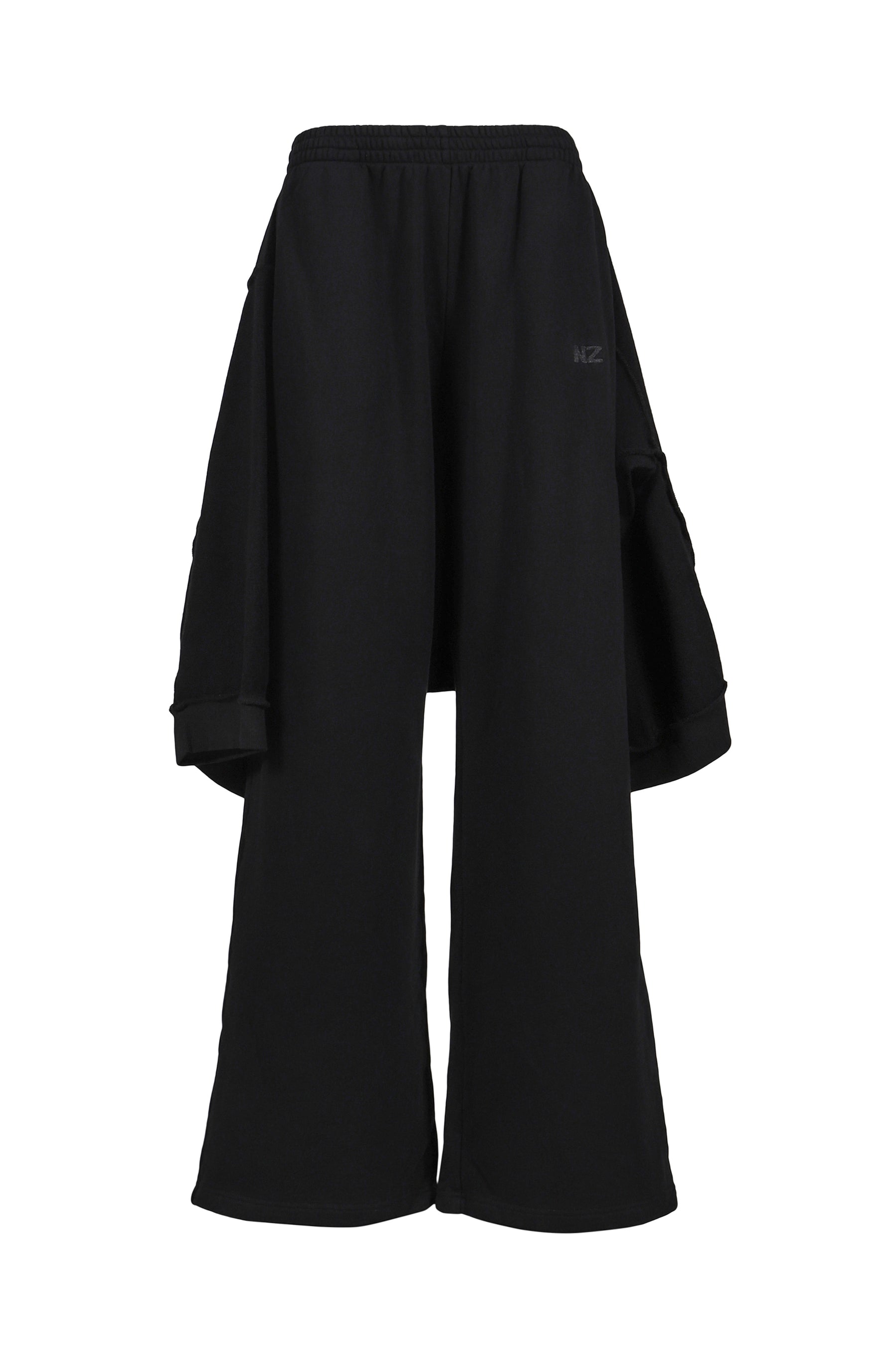 FTERCARE JOGGERS / BLK 