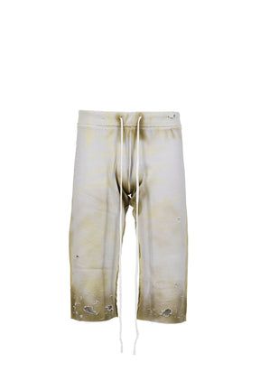 MUSCLE CAPRESE / DIRT DIRTY WHT