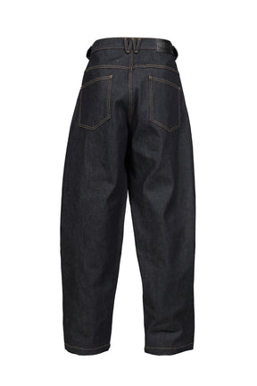 TRUE BAD BOY DENIM JEAN / RAW IND