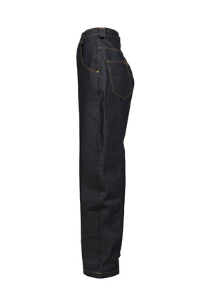 TRUE BAD BOY DENIM JEAN / RAW IND