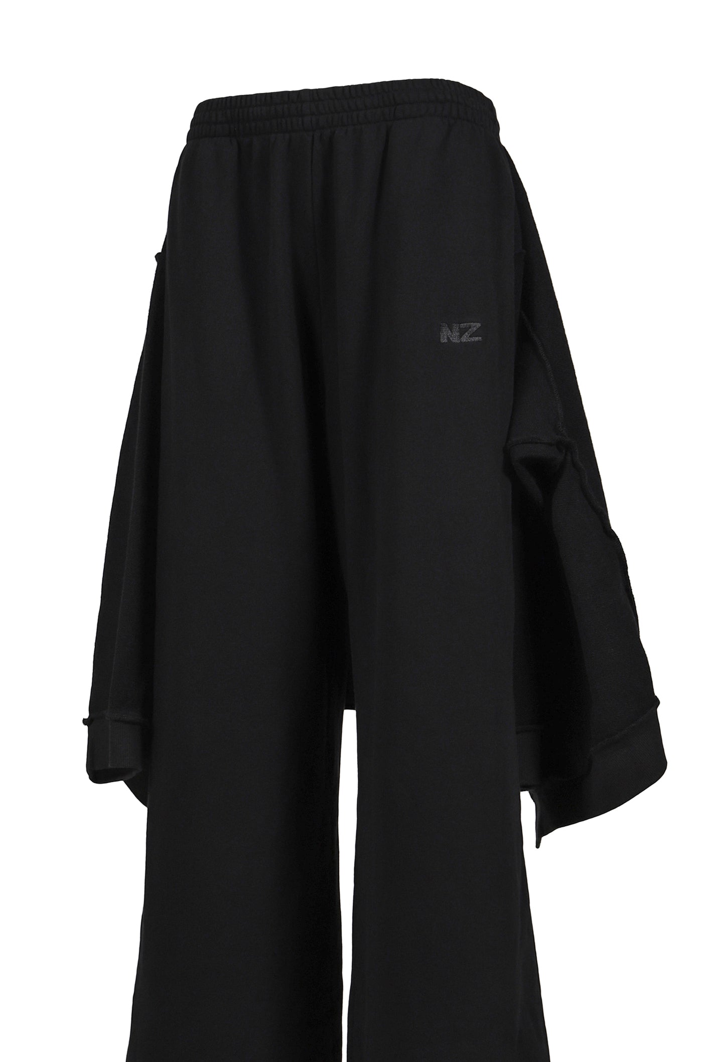 FTERCARE JOGGERS / BLK 