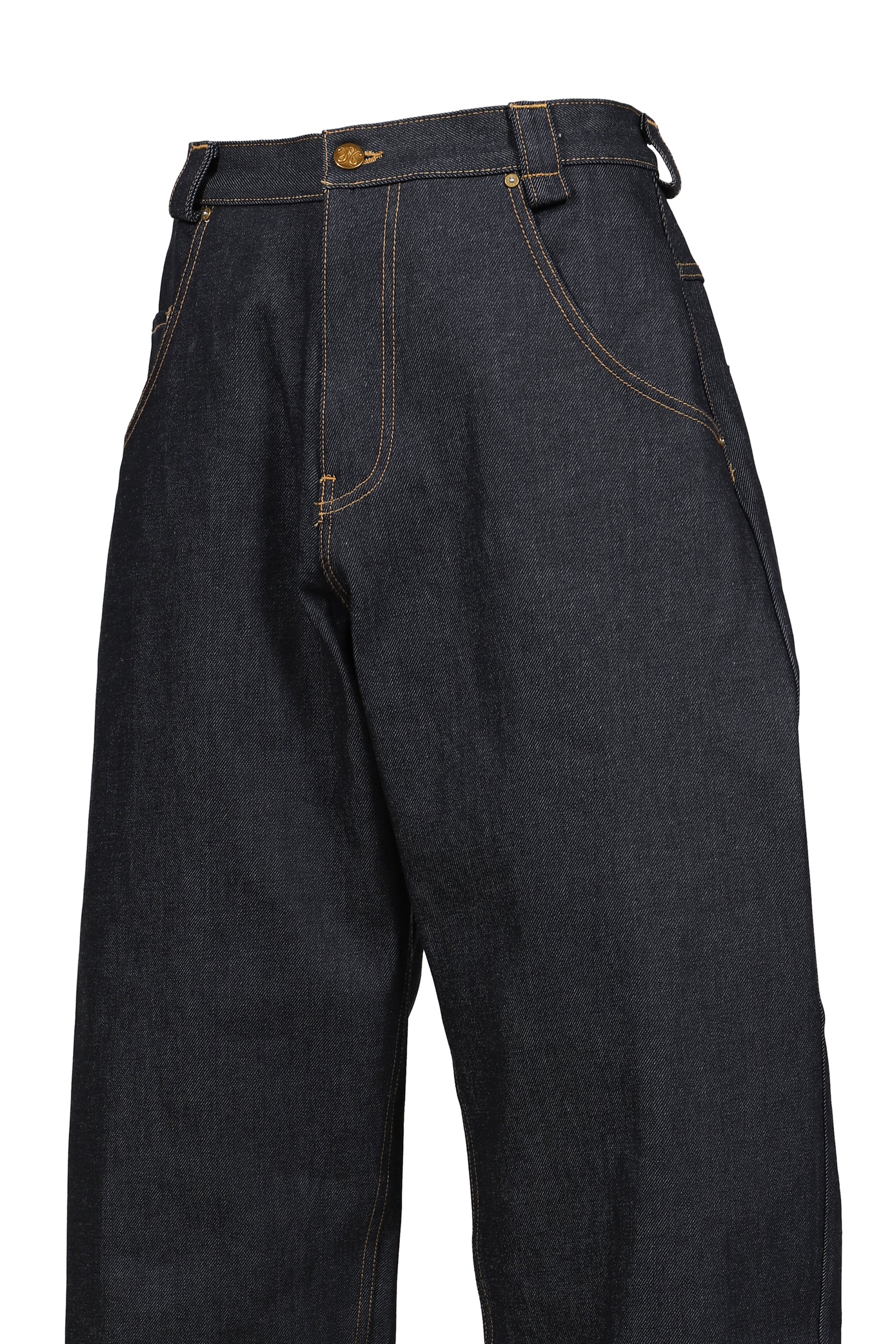 TRUE BAD BOY DENIM JEAN / RAW IND