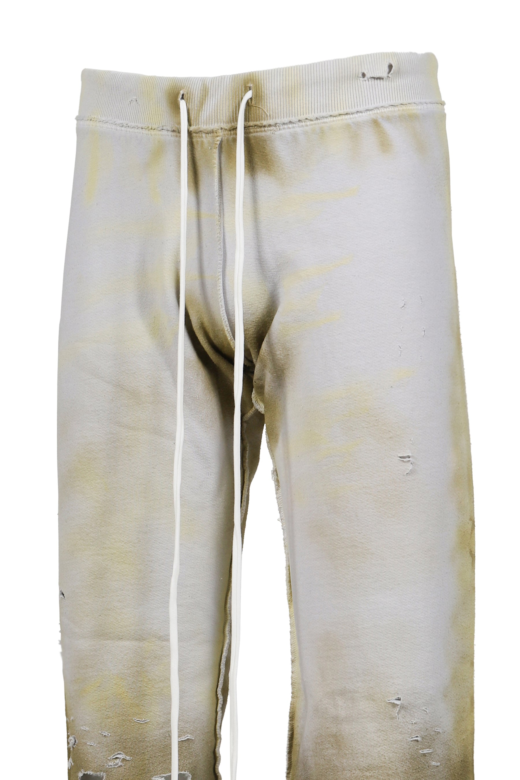 MUSCLE CAPRESE / DIRT DIRTY WHT