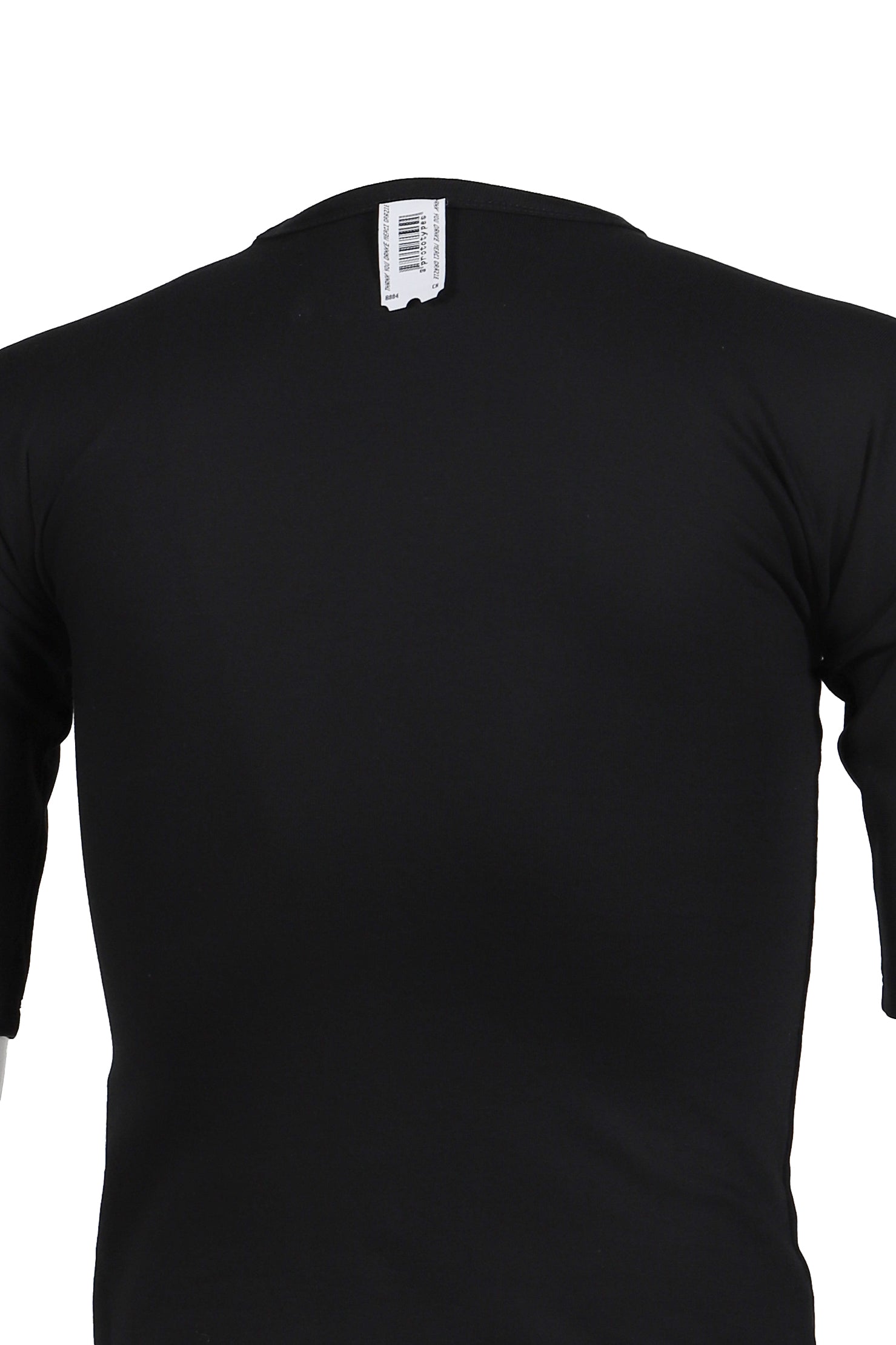 STRETCH COTTON DARK GREY GERMAN ENGINERING TEE / D.GRY