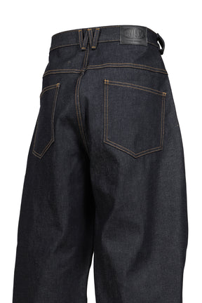 TRUE BAD BOY DENIM JEAN / RAW IND