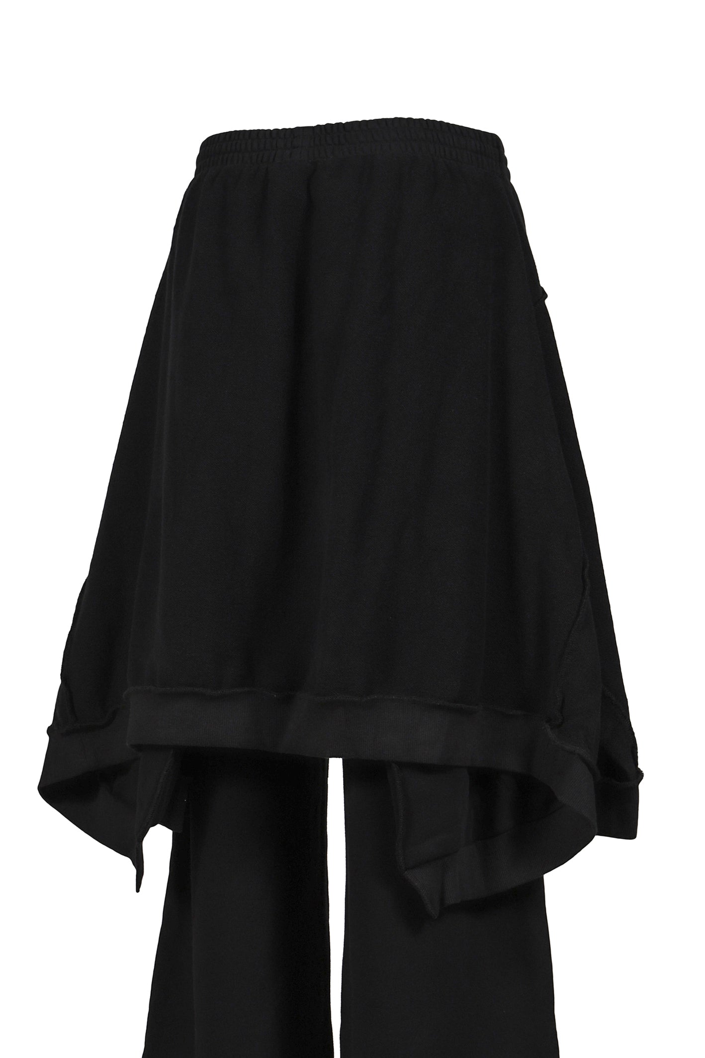 FTERCARE JOGGERS / BLK 