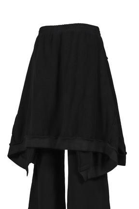 FTERCARE JOGGERS / BLK 