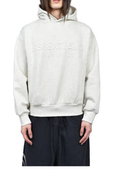 CLASSIC HOODIE / OATMEAL HEATHER
