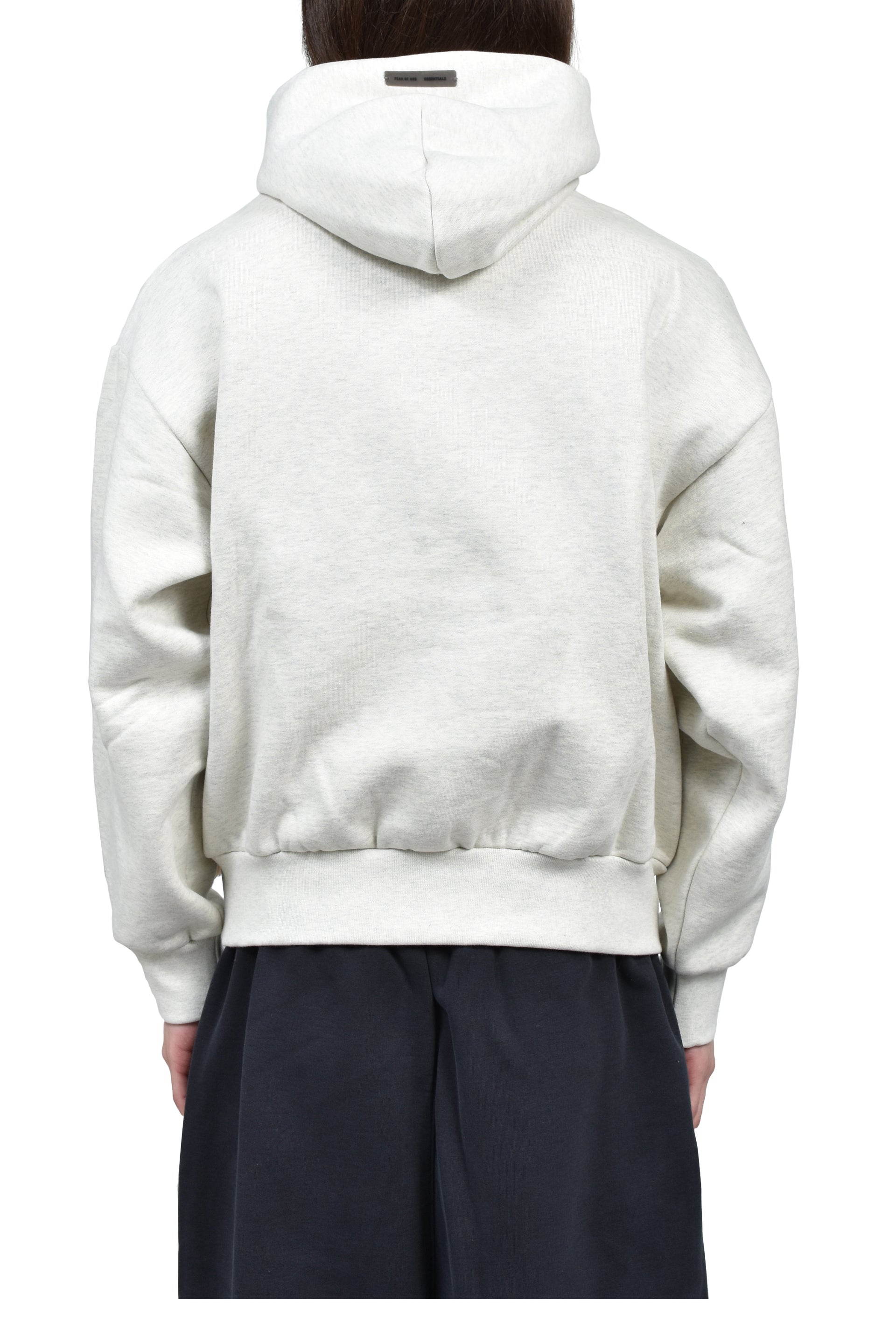CLASSIC HOODIE / OATMEAL HEATHER