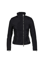MIAOU JACKET / BLK