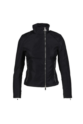 MIAOU JACKET / BLK