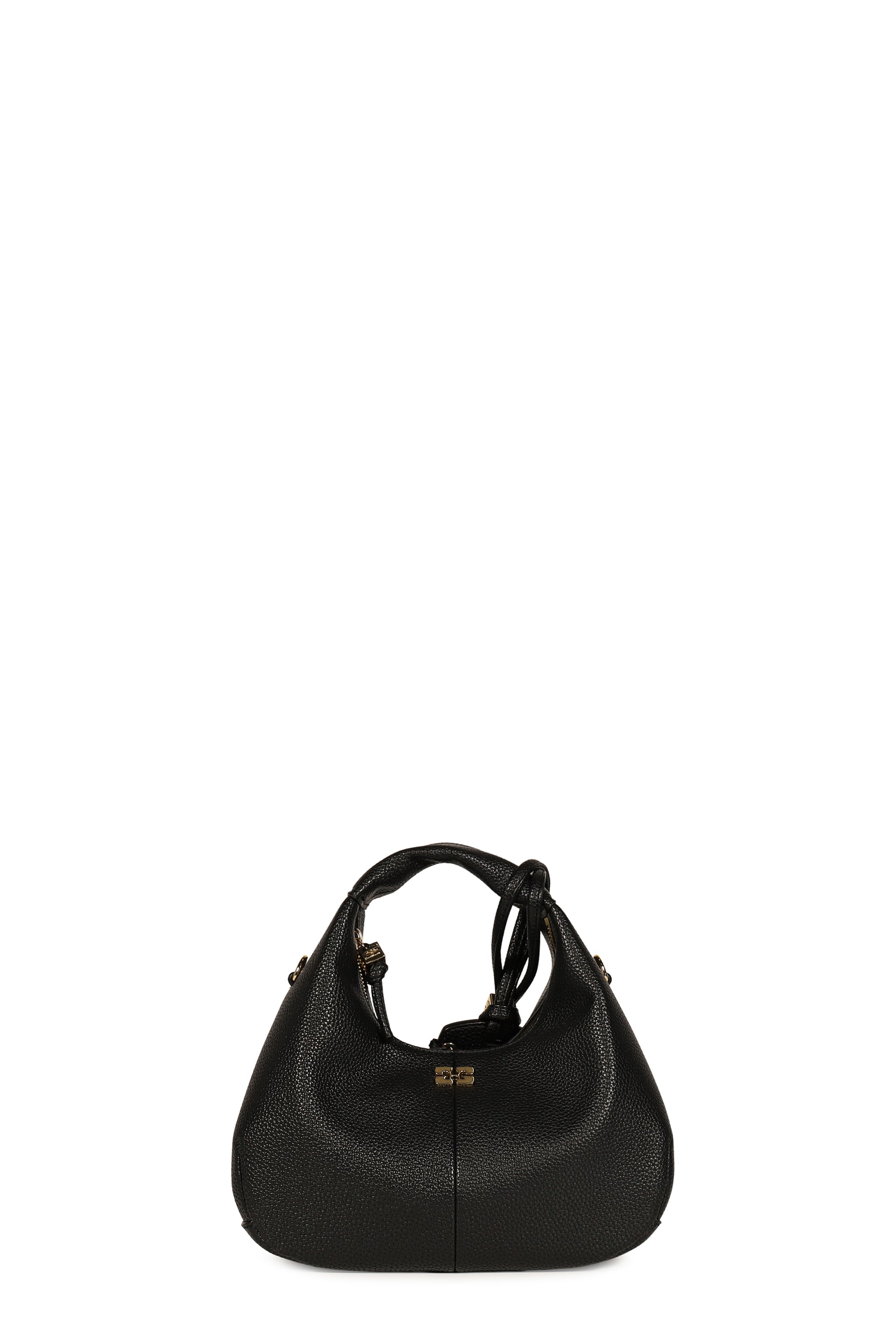 HOBO MINI GRAINED / BLK