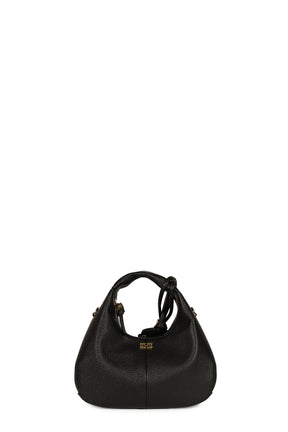 HOBO MINI GRAINED / BLK