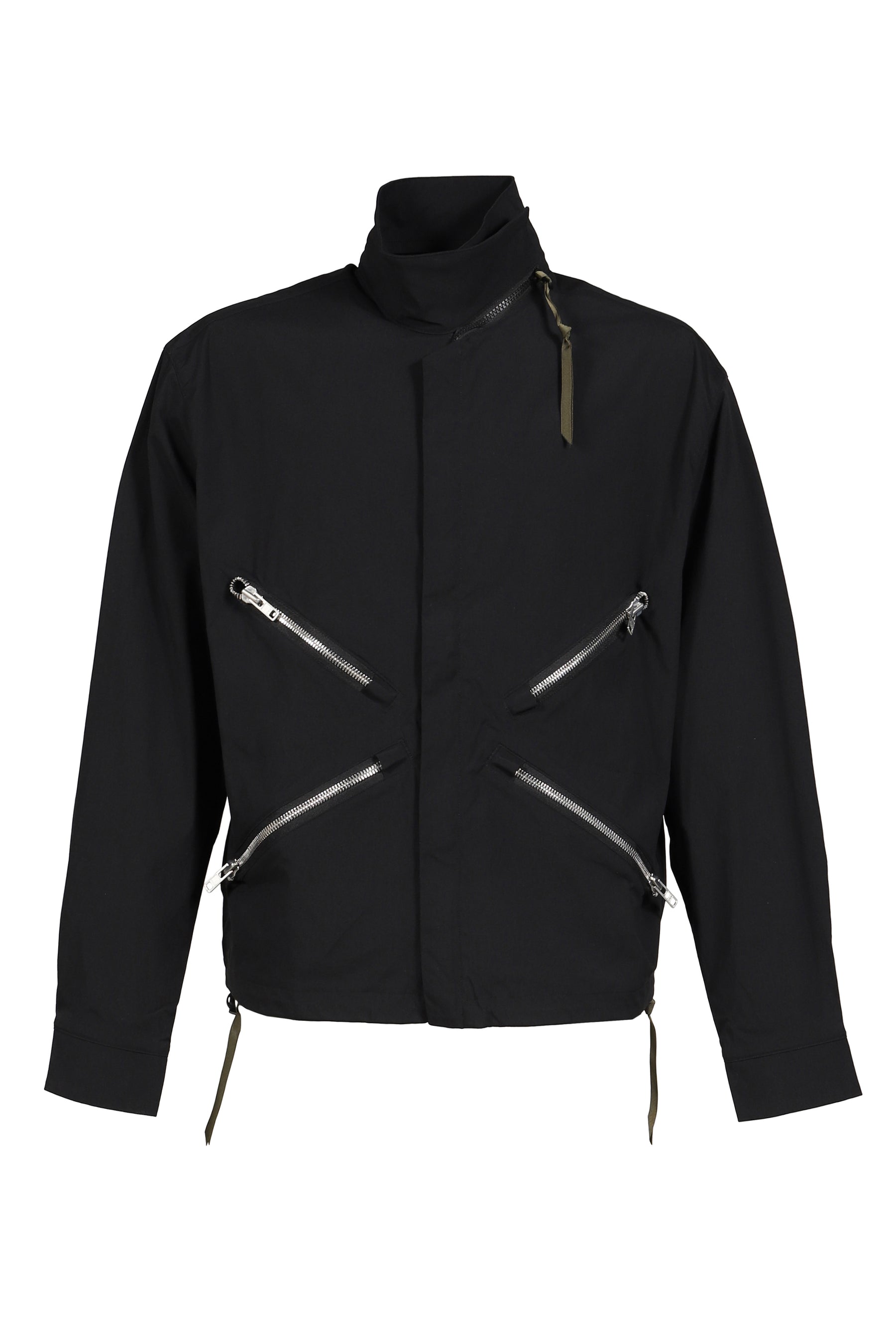 アクロニウム　ネックウォーマー　未使用品 ACRONYM - 【ラスト1点】NG4-SS / Modular Zippered schoeller 3XDRY