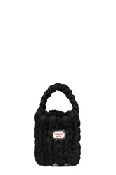 MINI MARSHMALLOW BAG / BLK