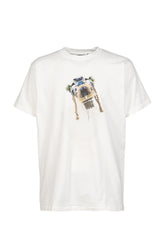 DERCETO TEE / WHT