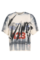 TRADEMARK CVA SS / FADED GRY
