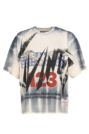 TRADEMARK CVA SS / FADED GRY