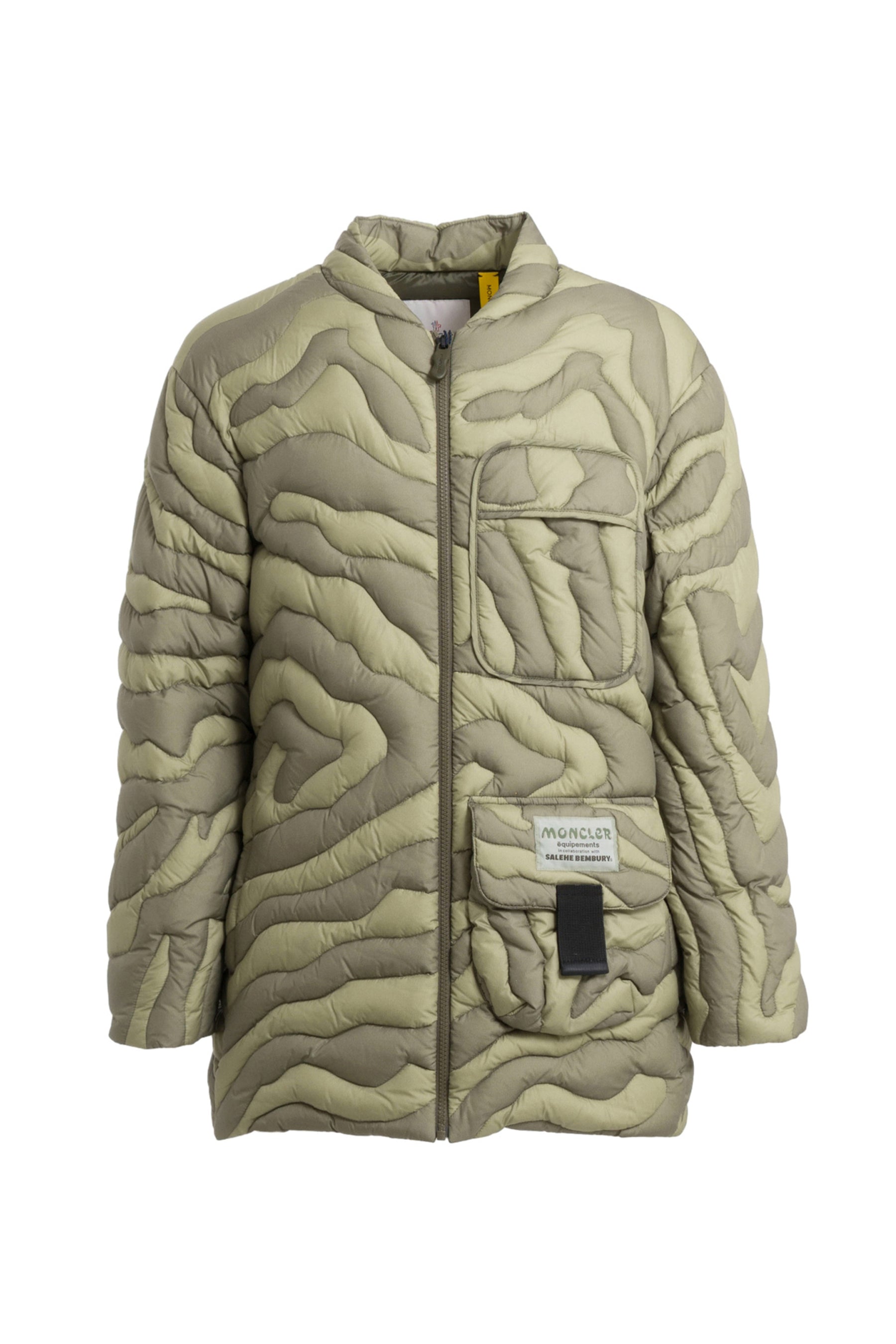 Moncler gartempe 2024