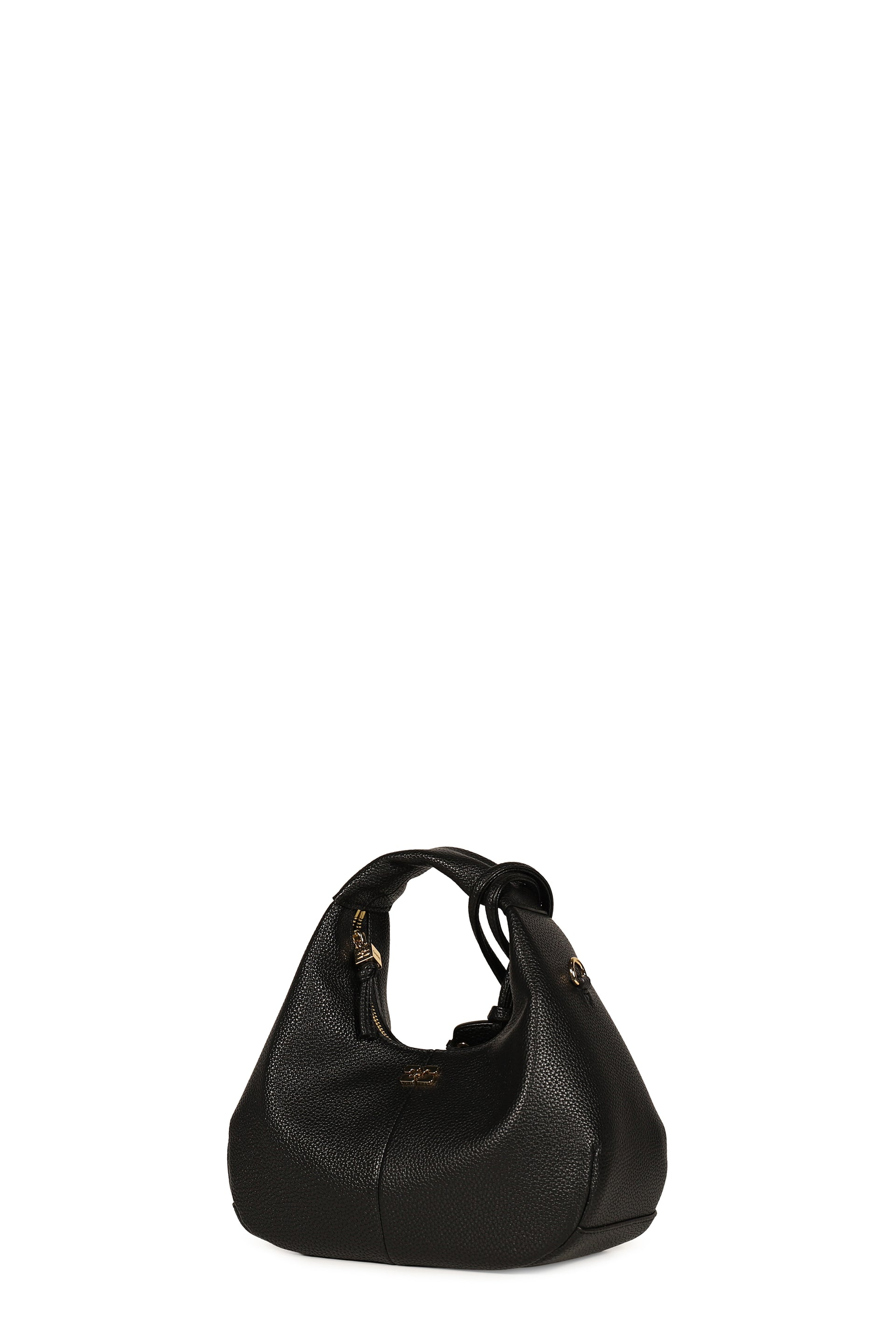 HOBO MINI GRAINED / BLK