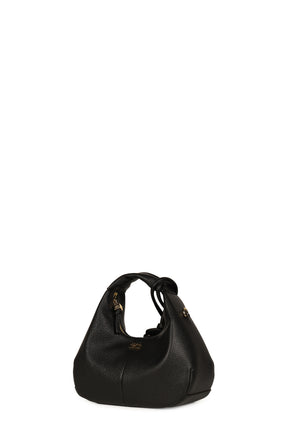 HOBO MINI GRAINED / BLK