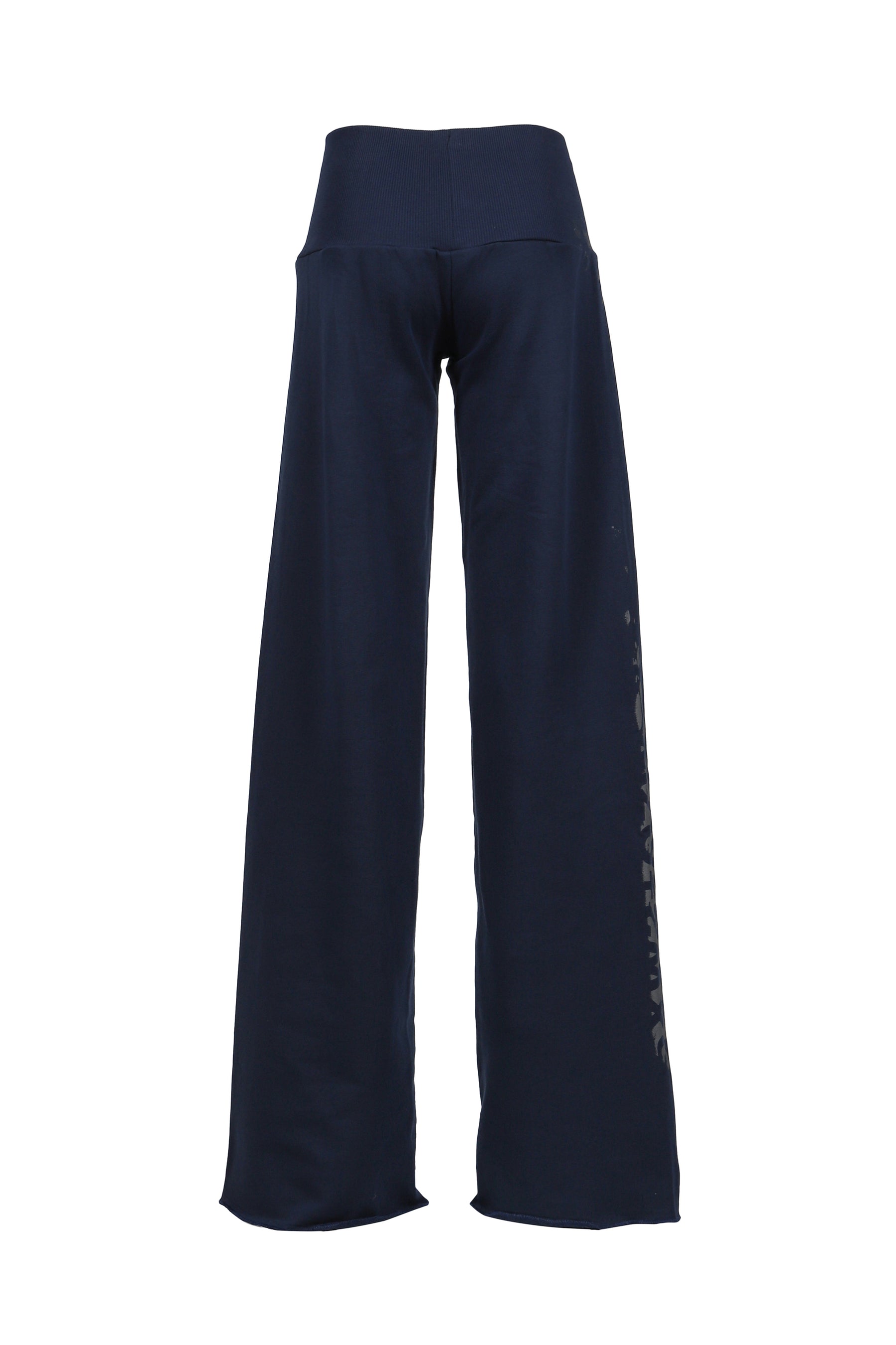 NORTH PANTS / NVY PLATINUM
