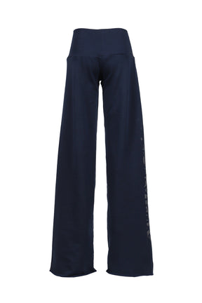 NORTH PANTS / NVY PLATINUM