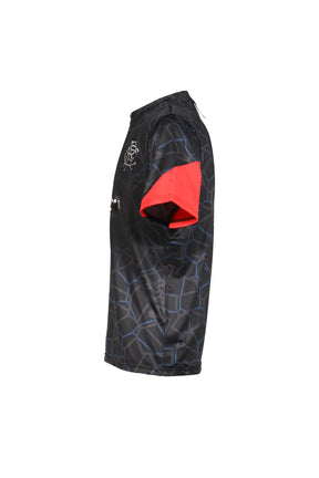 GOAT SPRAYED FOOTBALL TRICOT SS / ASSORTED