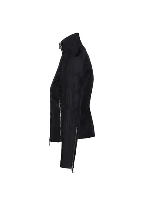 MIAOU JACKET / BLK