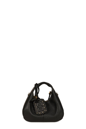 HOBO MINI GRAINED / BLK