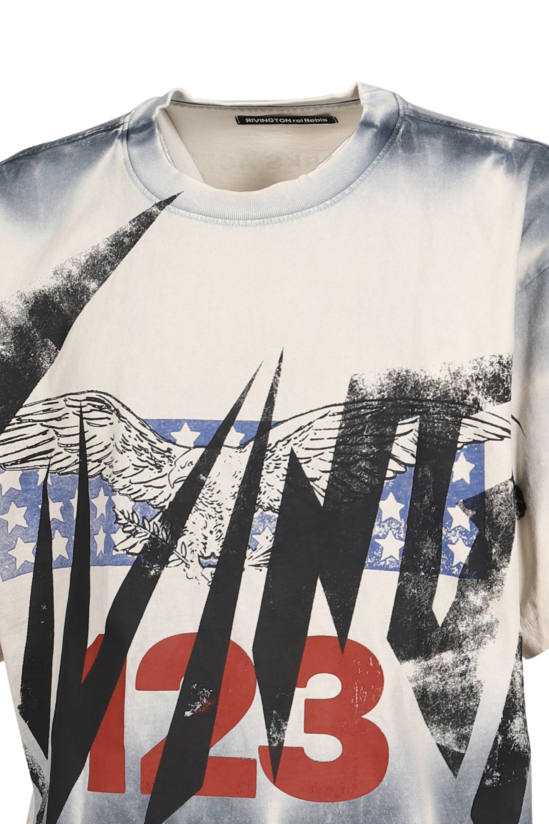 TRADEMARK CVA SS / FADED GRY