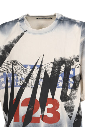 TRADEMARK CVA SS / FADED GRY
