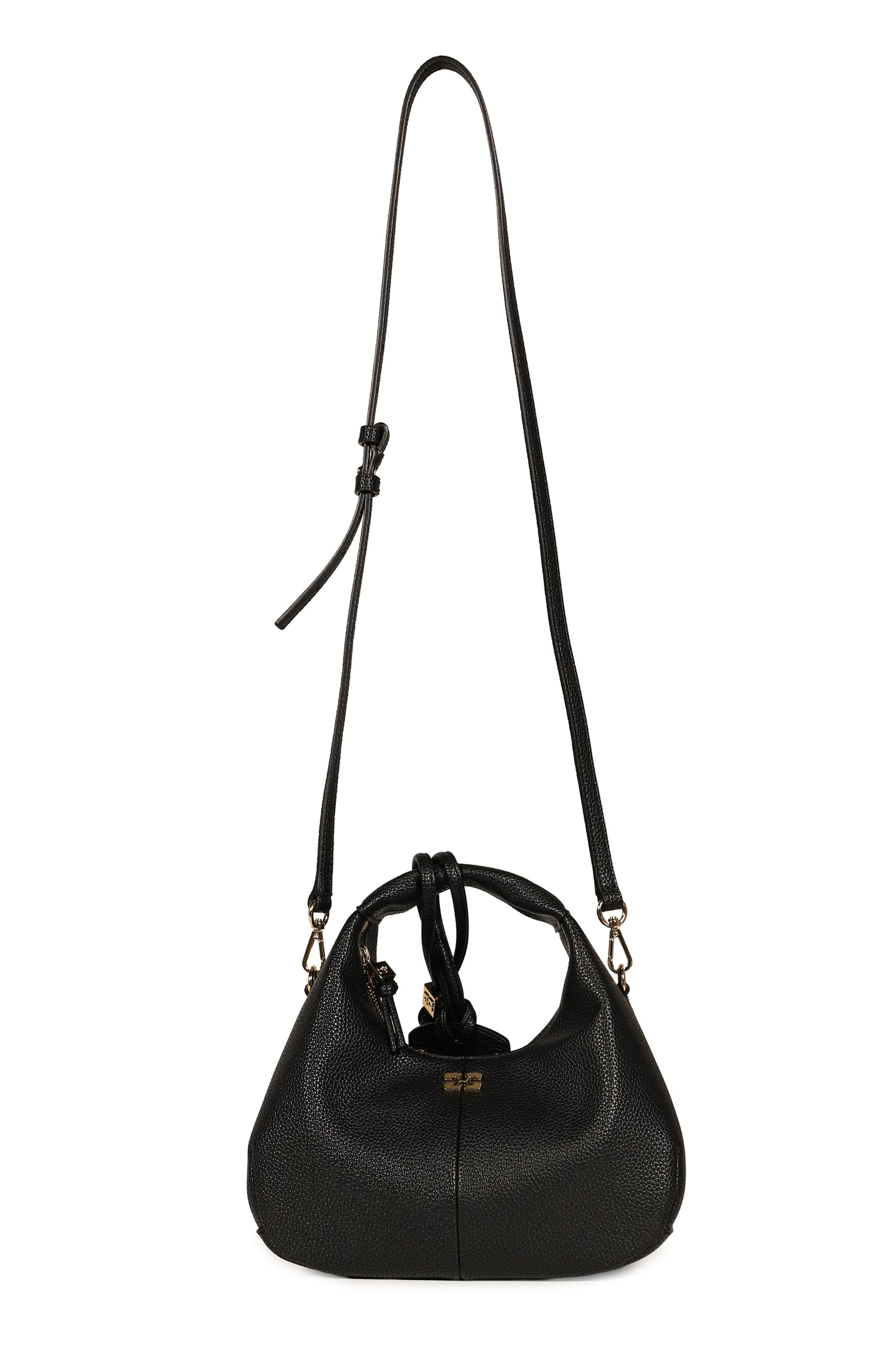 HOBO MINI GRAINED / BLK