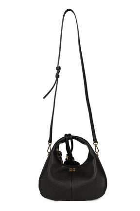HOBO MINI GRAINED / BLK